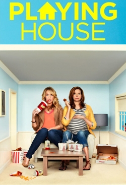 Watch Free Playing House Full Movies MyFamilyTV