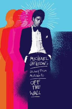 Watch Free Michael Jackson's Journey from Motown to Off the Wall Full Movies MyFamilyTV