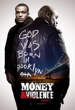 Watch Free Money and violence Full Movies MyFamilyTV