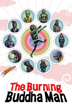 Watch Free The Burning Buddha Man Full Movies MyFamilyTV