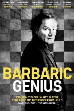 Watch Free Barbaric Genius Full Movies MyFamilyTV