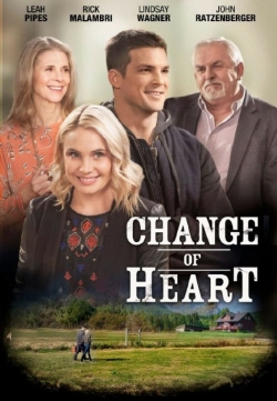 Watch Free Change of Heart Full Movies MyFamilyTV