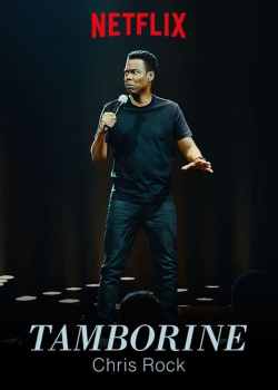 Watch Free Chris Rock: Tamborine Full Movies MyFamilyTV