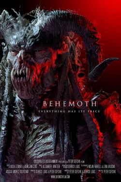 Watch Free Behemoth Full Movies MyFamilyTV