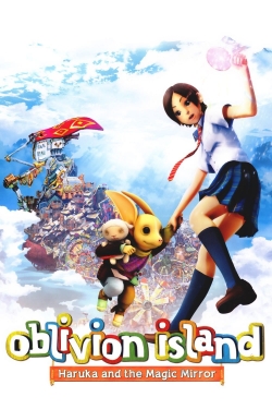 Watch Free Oblivion Island: Haruka and the Magic Mirror Full Movies MyFamilyTV