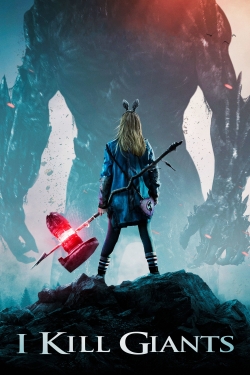 Watch Free I Kill Giants Full Movies MyFamilyTV