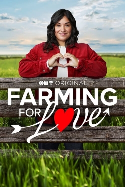 Watch Free Farming For Love Full Movies MyFamilyTV