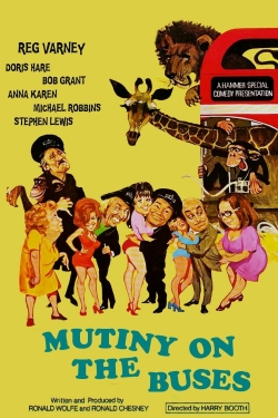 Watch Free Mutiny on the Buses Full Movies MyFamilyTV