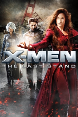 Watch Free X-Men: The Last Stand Full Movies MyFamilyTV