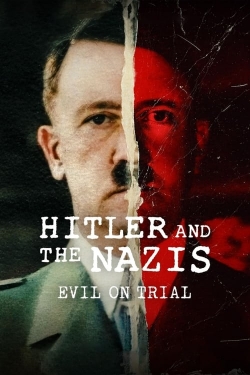 Watch Free Hitler and the Nazis: Evil on Trial Full Movies MyFamilyTV