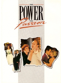 Watch Free The Power, The Passion Full Movies MyFamilyTV