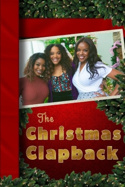 Watch Free The Christmas Clapback Full Movies MyFamilyTV