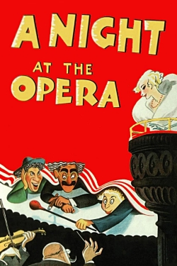 Watch Free A Night at the Opera Full Movies MyFamilyTV