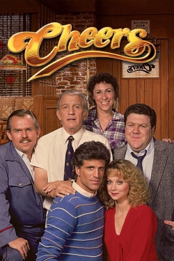 Watch Free Cheers Full Movies MyFamilyTV