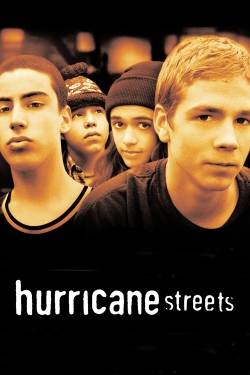 Watch Free Hurricane Streets Full Movies MyFamilyTV