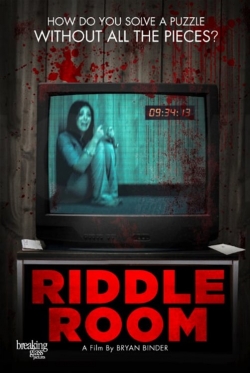 Watch Free Riddle Room Full Movies MyFamilyTV