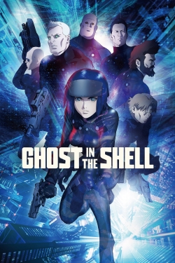 Watch Free Ghost in the Shell: The New Movie Full Movies MyFamilyTV