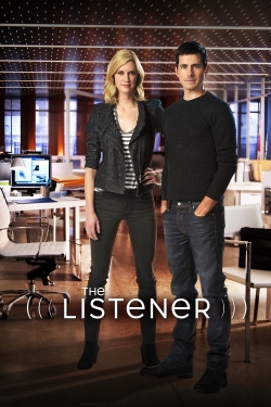 Watch Free The Listener Full Movies MyFamilyTV