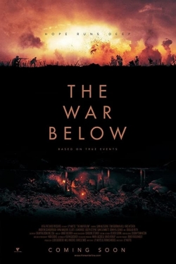 Watch Free The War Below Full Movies MyFamilyTV