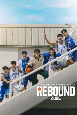 Watch Free Rebound Full Movies MyFamilyTV