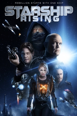 Watch Free Starship Rising Full Movies MyFamilyTV