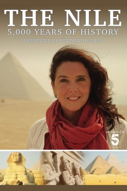 Watch Free The Nile: Egypt's Great River with Bettany Hughes Full Movies MyFamilyTV