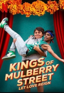 Watch Free Kings of Mulberry Street: Let Love Reign Full Movies MyFamilyTV