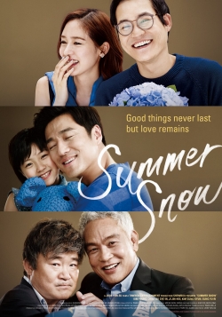 Watch Free Summer Snow Full Movies MyFamilyTV