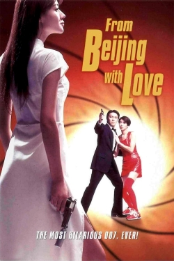 Watch Free From Beijing with Love Full Movies MyFamilyTV