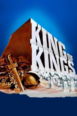 Watch Free King of Kings Full Movies MyFamilyTV