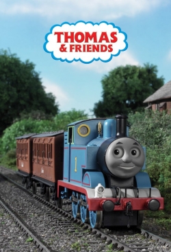 Watch Free Thomas & Friends Full Movies MyFamilyTV