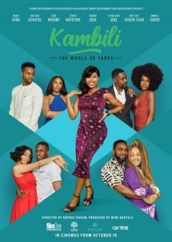 Watch Free Kambili: The Whole 30 Yards Full Movies MyFamilyTV