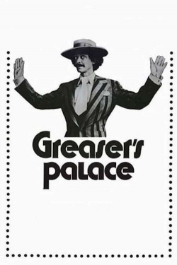 Watch Free Greaser's Palace Full Movies MyFamilyTV