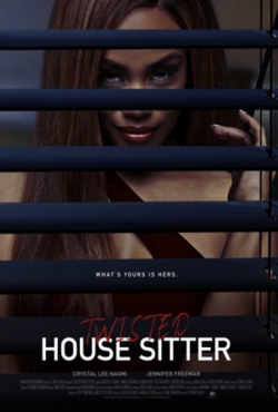 Watch Free Twisted House Sitter Full Movies MyFamilyTV