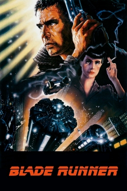 Watch Free Blade Runner Full Movies MyFamilyTV