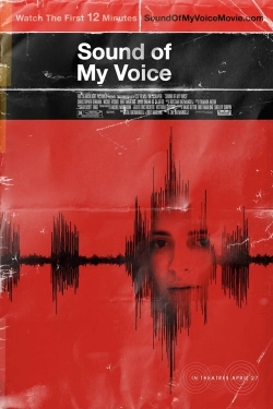 Watch Free Sound of My Voice Full Movies MyFamilyTV