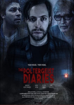 Watch Free The Poltergeist Diaries Full Movies MyFamilyTV