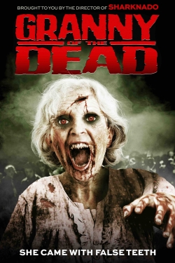 Watch Free Granny of the Dead Full Movies MyFamilyTV