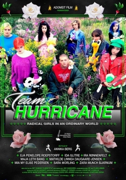 Watch Free Team Hurricane Full Movies MyFamilyTV