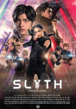 Watch Free Slyth: The Hunt Saga Full Movies MyFamilyTV