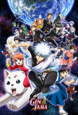 Watch Free Gintama Full Movies MyFamilyTV