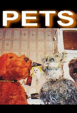 Watch Free Pets Full Movies MyFamilyTV