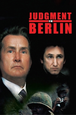 Watch Free Judgment in Berlin Full Movies MyFamilyTV