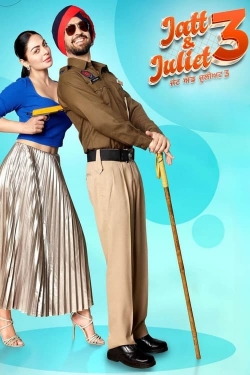 Watch Free Jatt & Juliet 3 Full Movies MyFamilyTV