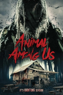 Watch Free Animal Among Us Full Movies MyFamilyTV