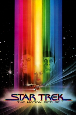 Watch Free Star Trek: The Motion Picture Full Movies MyFamilyTV