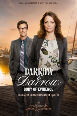 Watch Free Darrow & Darrow: Body of Evidence Full Movies MyFamilyTV