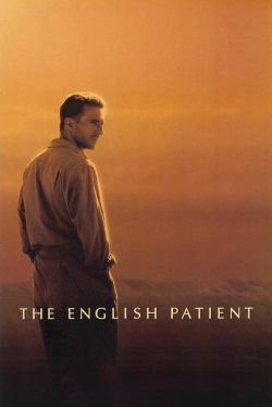 Watch Free The English Patient Full Movies MyFamilyTV