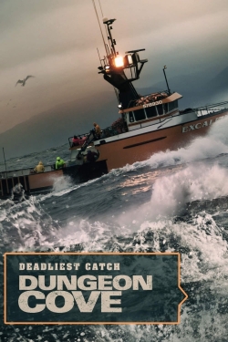 Watch Free Deadliest Catch: Dungeon Cove Full Movies MyFamilyTV