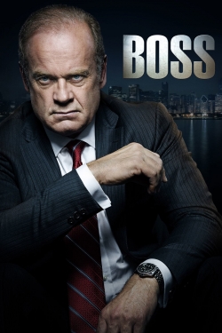 Watch Free Boss Full Movies MyFamilyTV